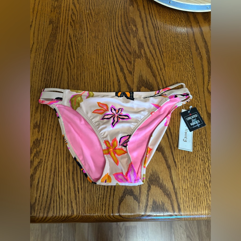 Woman’s Hula Honey Bikini Bottom
